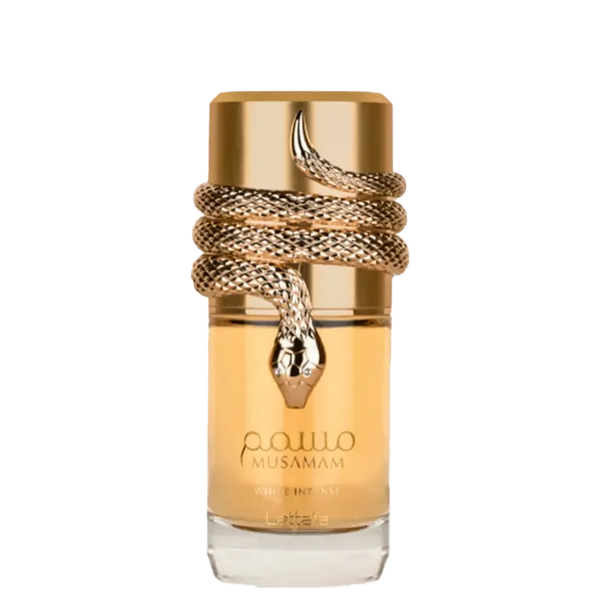 Musamam White Intense Lattafa EDP 100ml